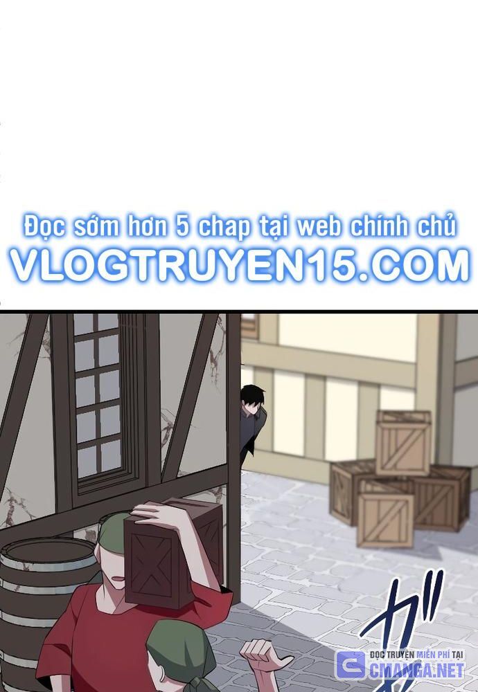 Vô Song Cùng Với Vũ Khí Ẩn