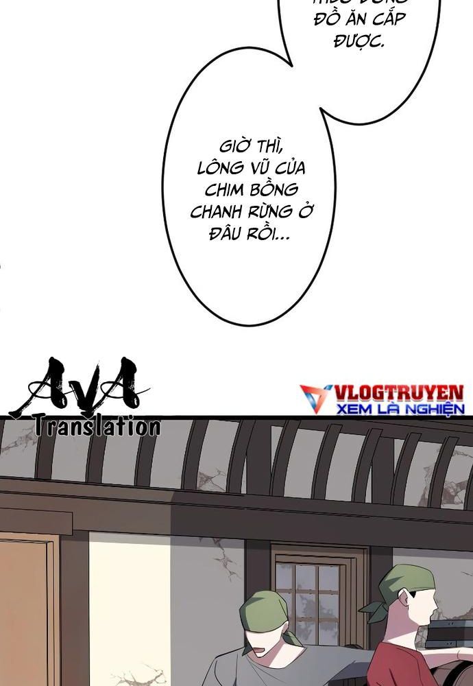 Vô Song Cùng Với Vũ Khí Ẩn