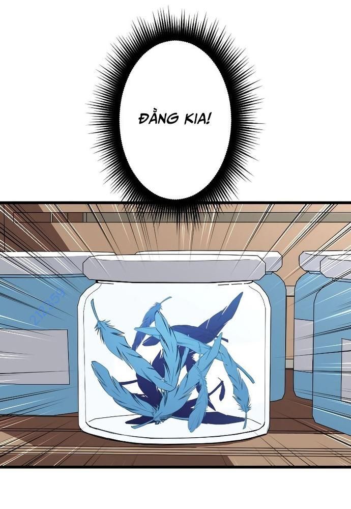 Vô Song Cùng Với Vũ Khí Ẩn