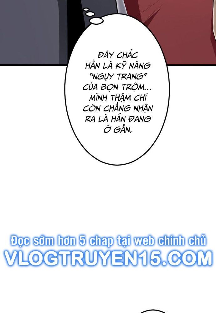 Vô Song Cùng Với Vũ Khí Ẩn