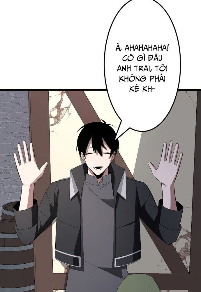 Vô Song Cùng Với Vũ Khí Ẩn