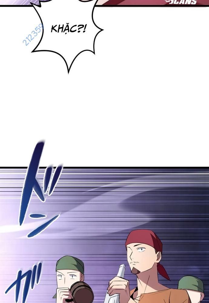 Vô Song Cùng Với Vũ Khí Ẩn