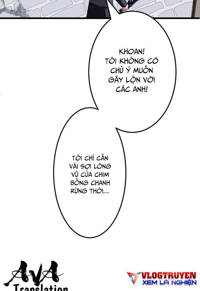 Vô Song Cùng Với Vũ Khí Ẩn