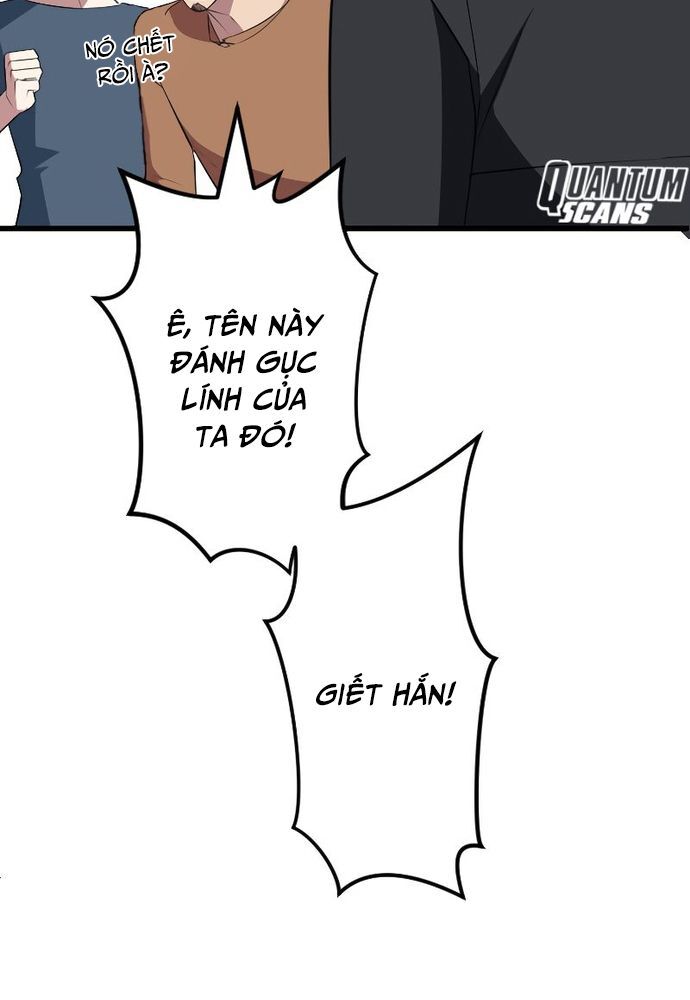 Vô Song Cùng Với Vũ Khí Ẩn