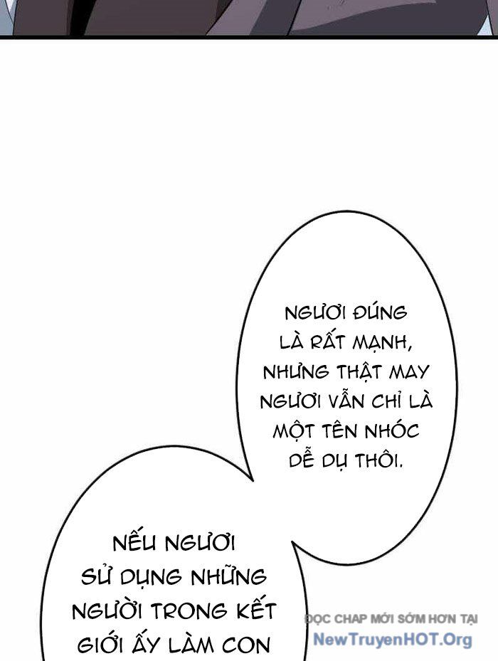 Vô Song Cùng Với Vũ Khí Ẩn