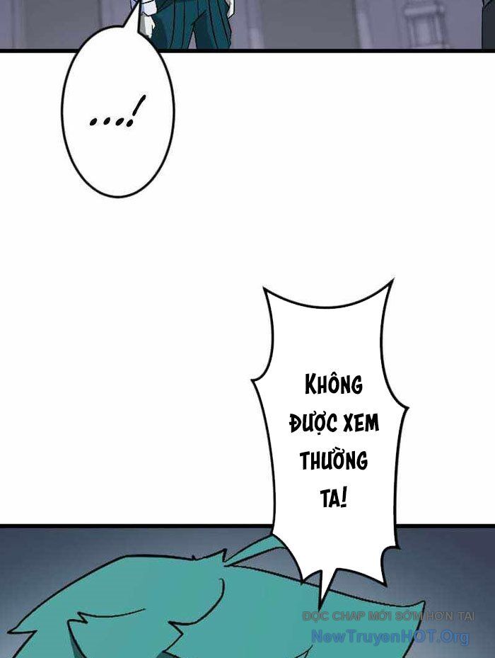 Vô Song Cùng Với Vũ Khí Ẩn