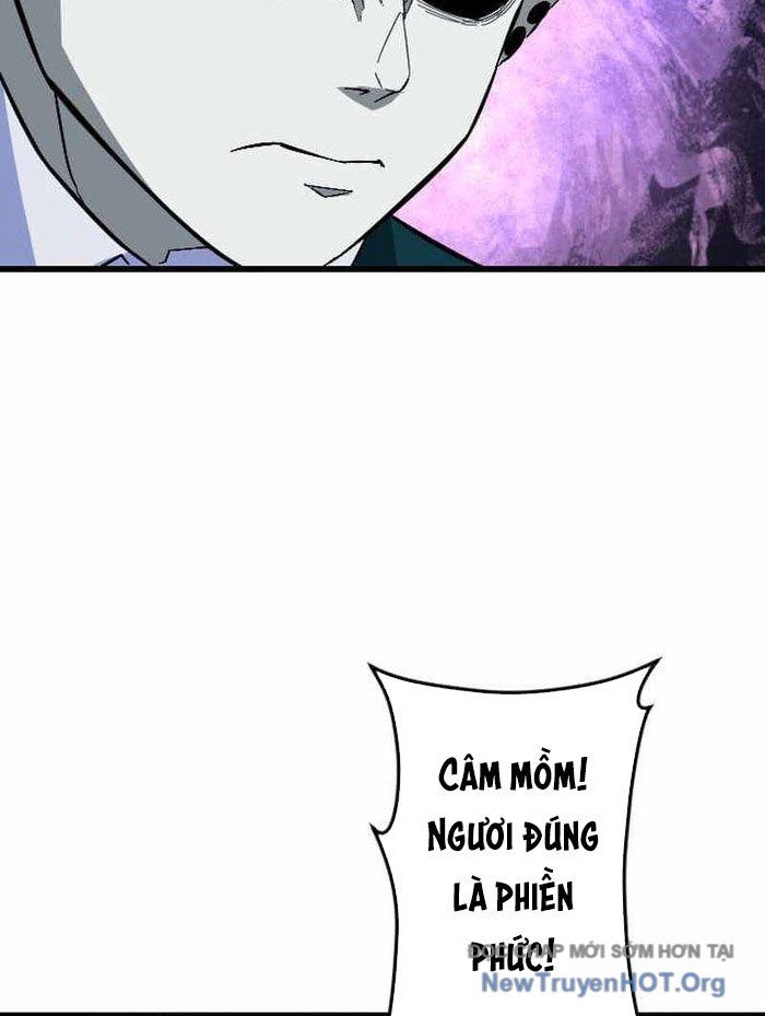 Vô Song Cùng Với Vũ Khí Ẩn