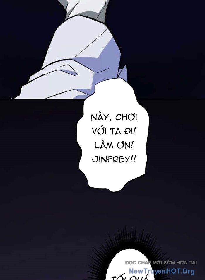 Vô Song Cùng Với Vũ Khí Ẩn