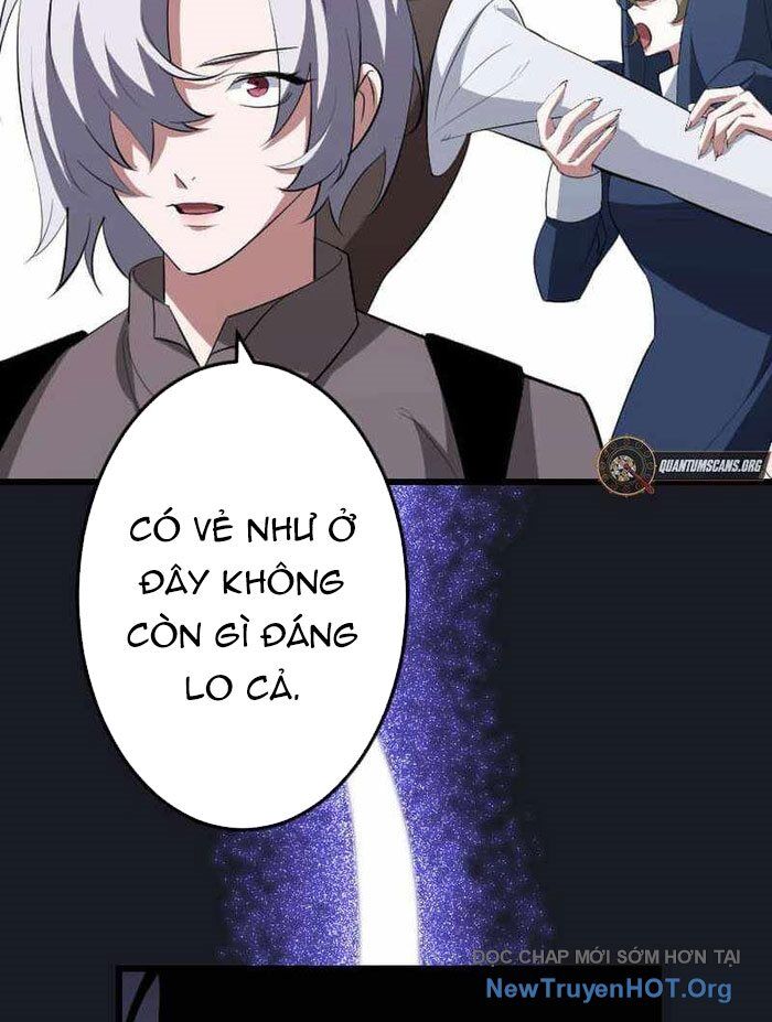 Vô Song Cùng Với Vũ Khí Ẩn
