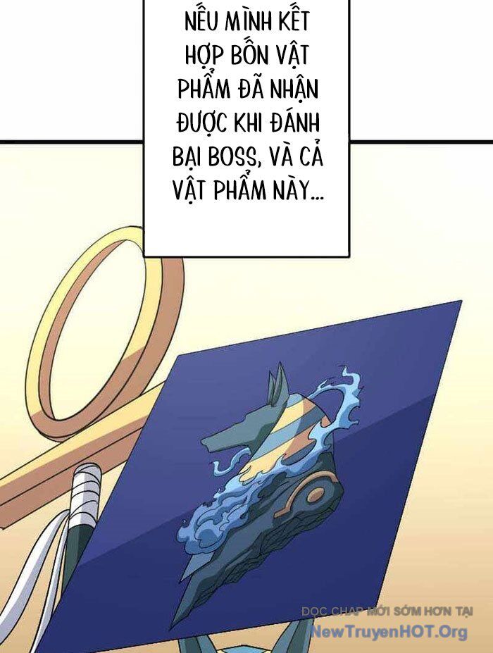 Vô Song Cùng Với Vũ Khí Ẩn