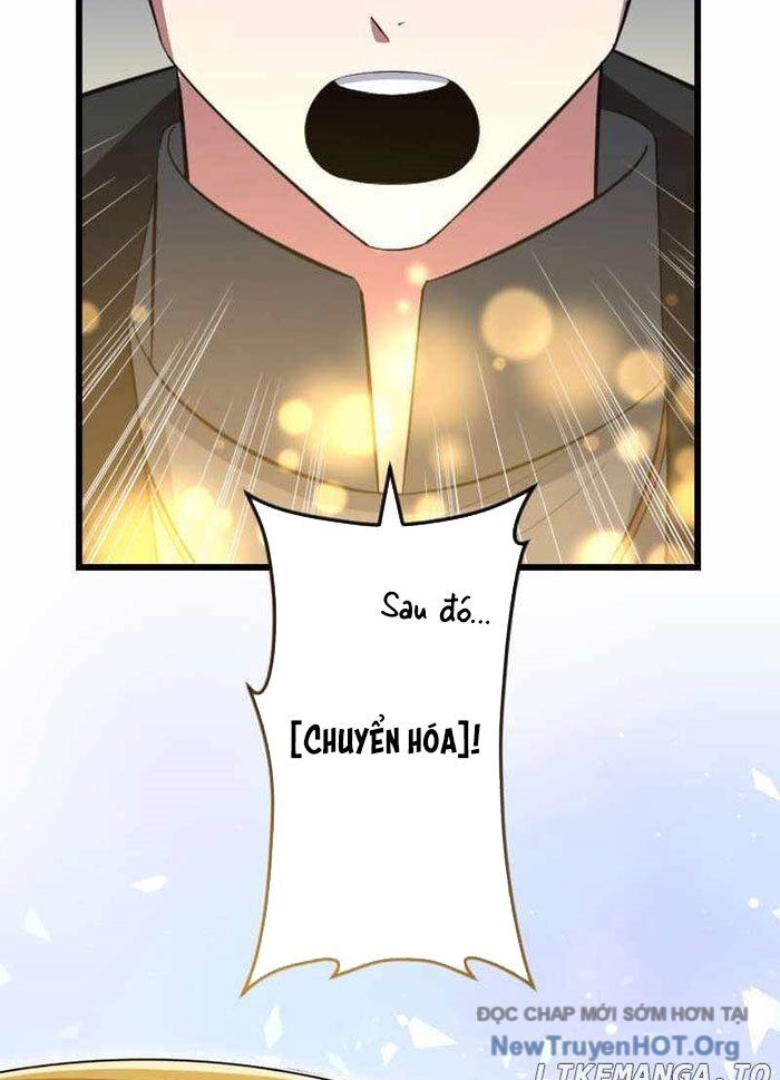 Vô Song Cùng Với Vũ Khí Ẩn