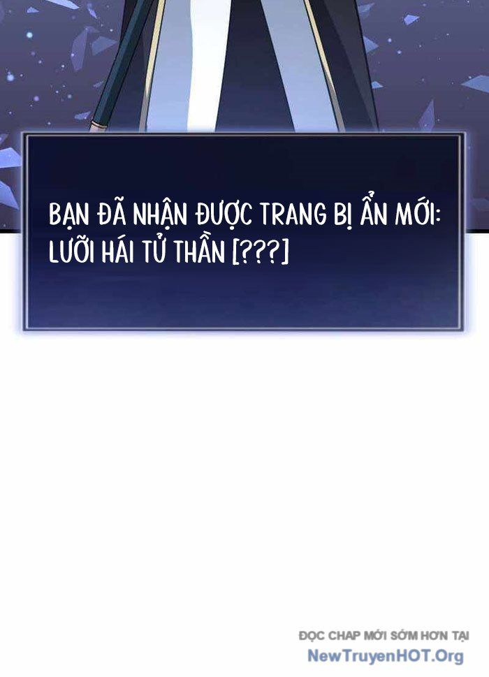 Vô Song Cùng Với Vũ Khí Ẩn