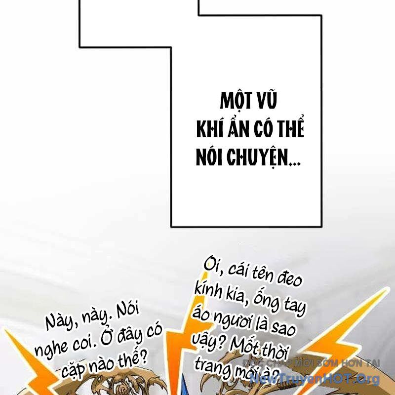 Vô Song Cùng Với Vũ Khí Ẩn