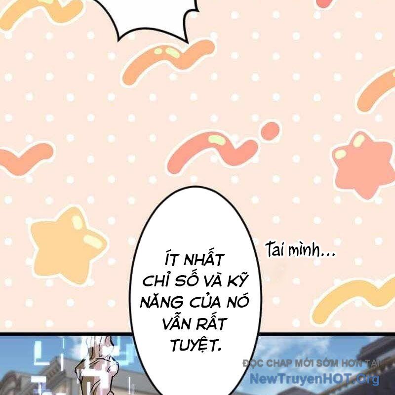 Vô Song Cùng Với Vũ Khí Ẩn