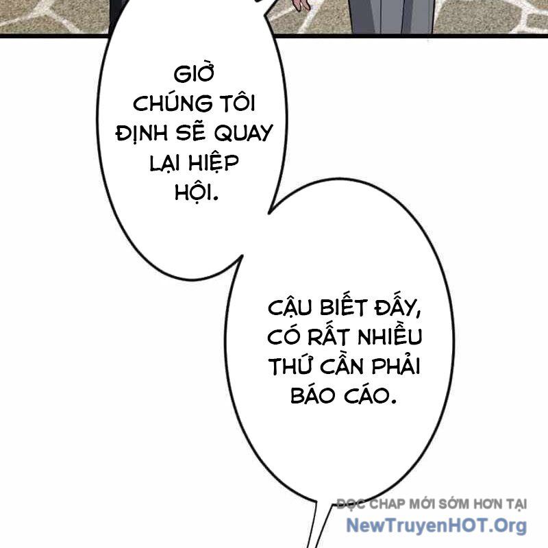 Vô Song Cùng Với Vũ Khí Ẩn