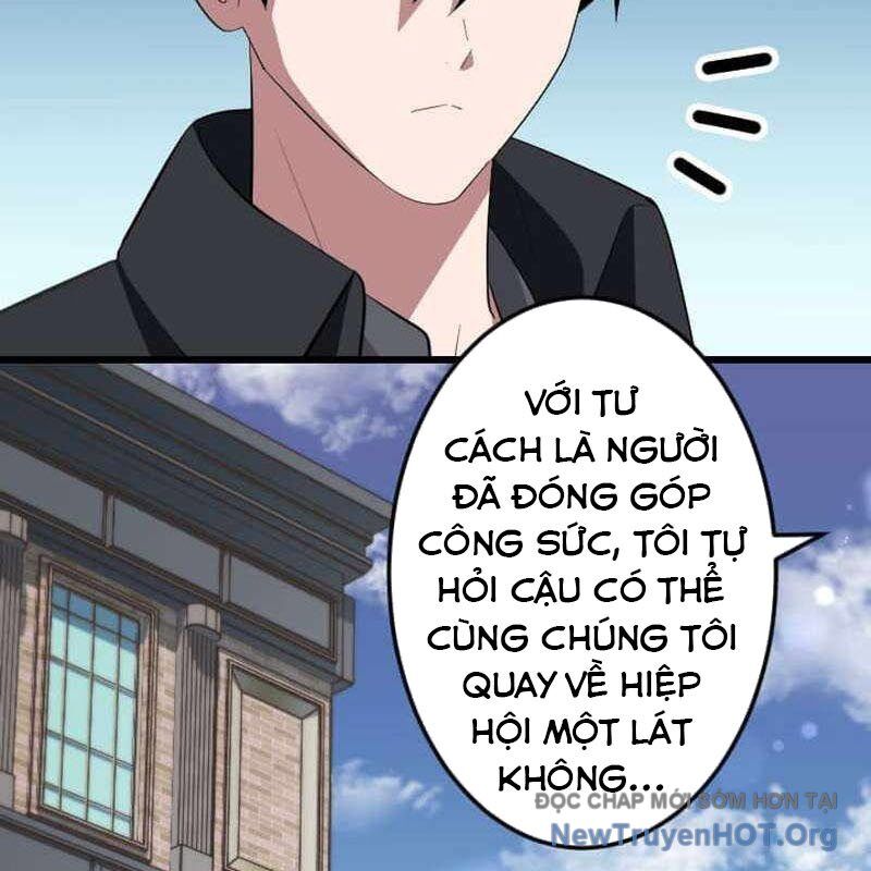 Vô Song Cùng Với Vũ Khí Ẩn