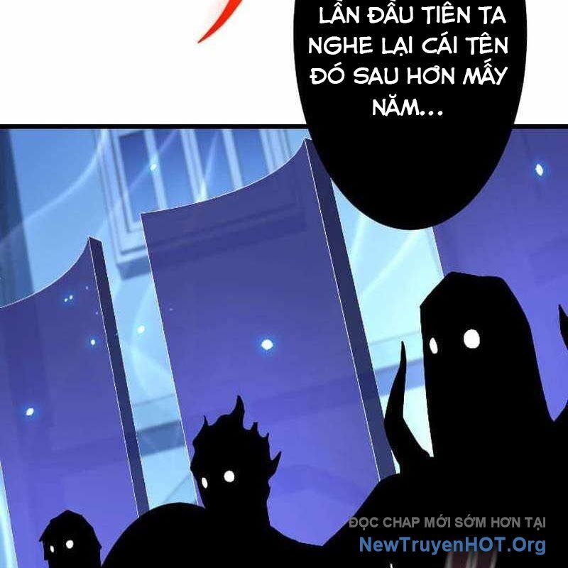 Vô Song Cùng Với Vũ Khí Ẩn