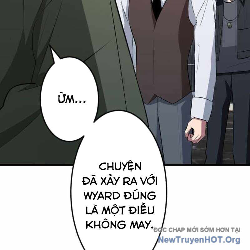 Vô Song Cùng Với Vũ Khí Ẩn