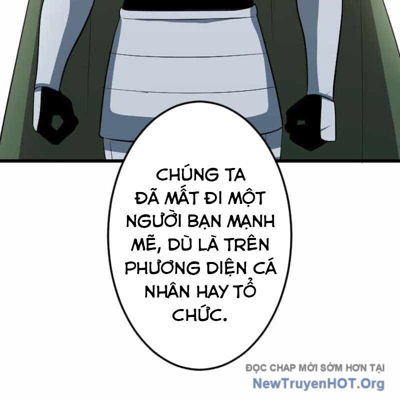 Vô Song Cùng Với Vũ Khí Ẩn