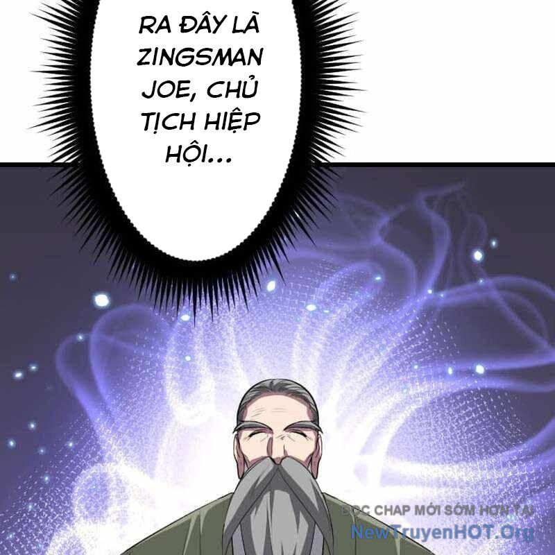 Vô Song Cùng Với Vũ Khí Ẩn