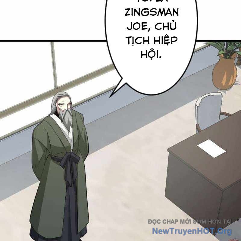 Vô Song Cùng Với Vũ Khí Ẩn
