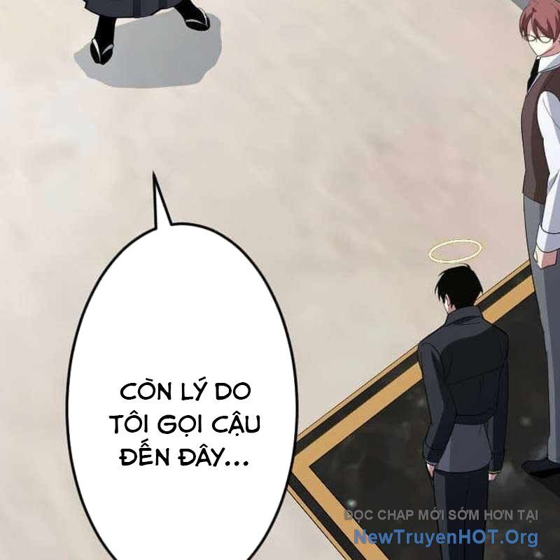 Vô Song Cùng Với Vũ Khí Ẩn