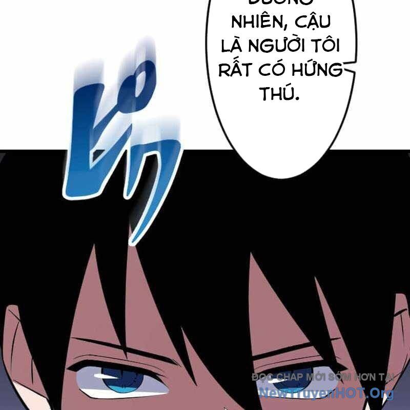 Vô Song Cùng Với Vũ Khí Ẩn