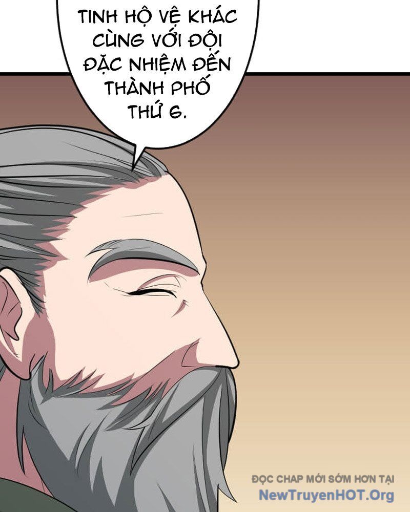 Vô Song Cùng Với Vũ Khí Ẩn