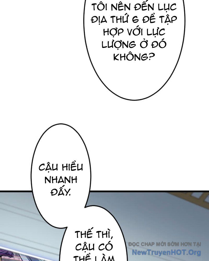 Vô Song Cùng Với Vũ Khí Ẩn