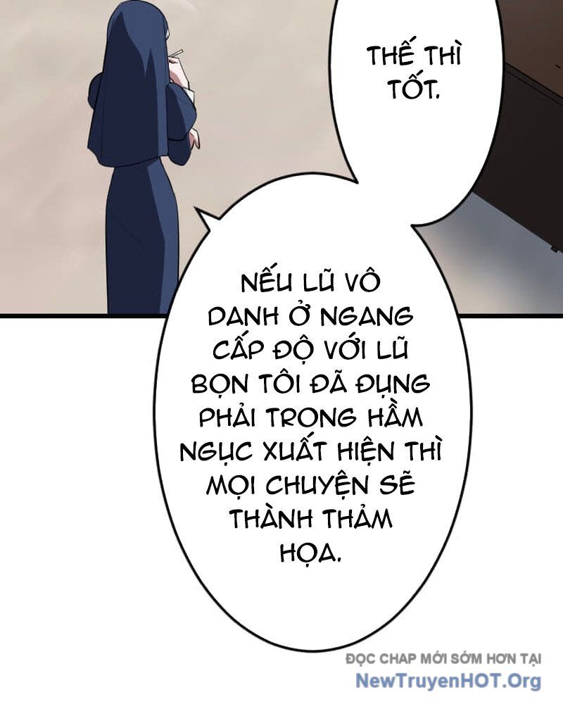 Vô Song Cùng Với Vũ Khí Ẩn