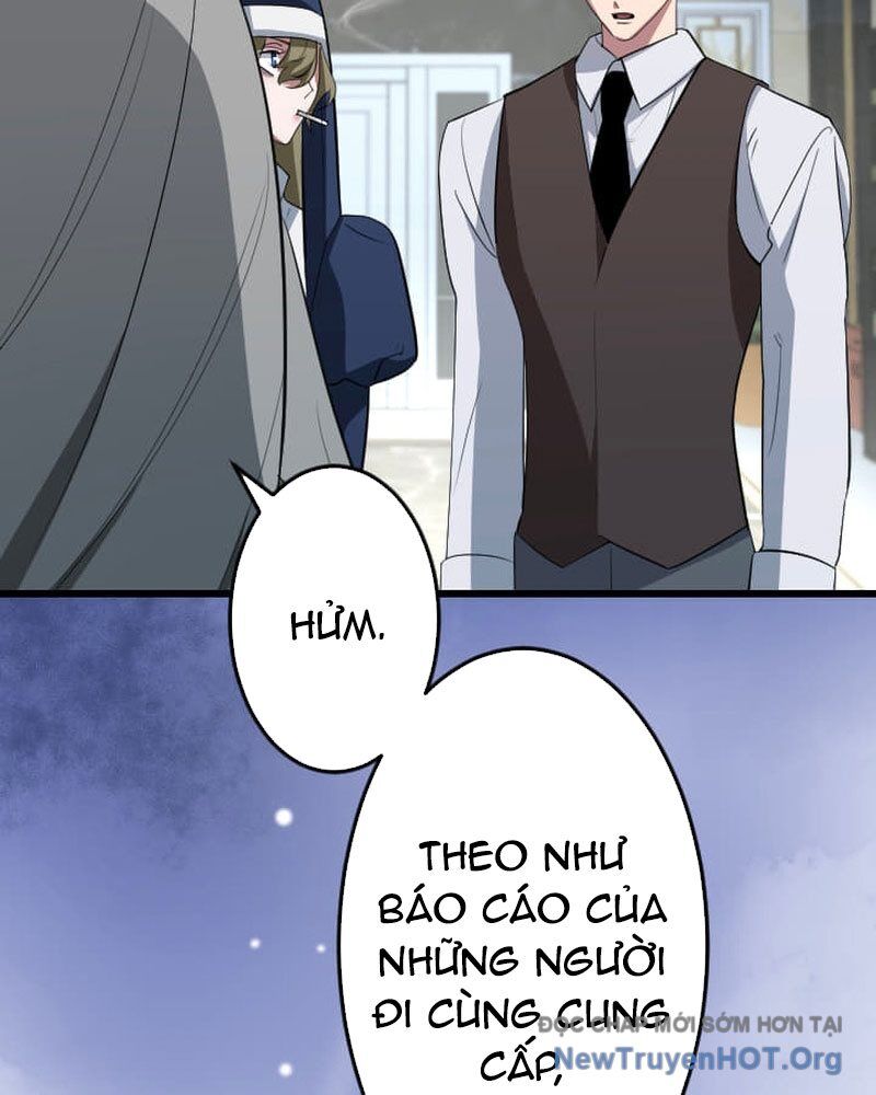 Vô Song Cùng Với Vũ Khí Ẩn