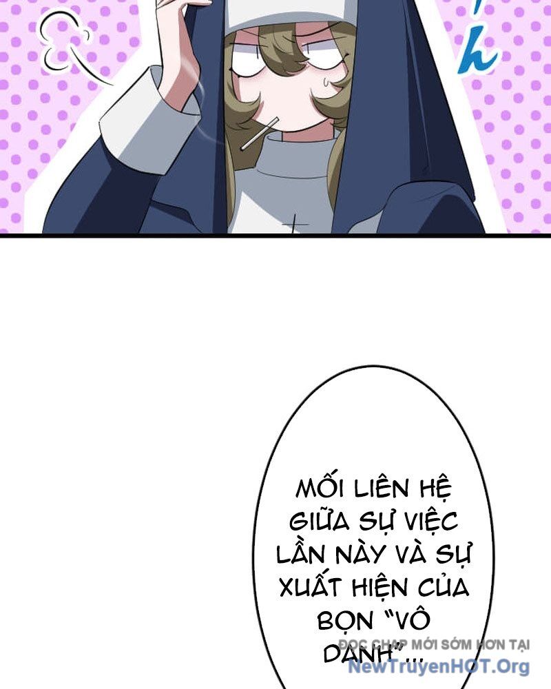 Vô Song Cùng Với Vũ Khí Ẩn