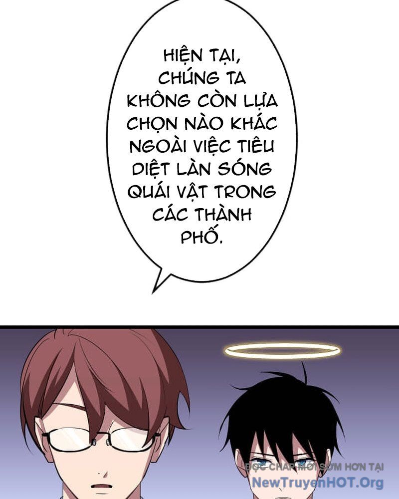 Vô Song Cùng Với Vũ Khí Ẩn