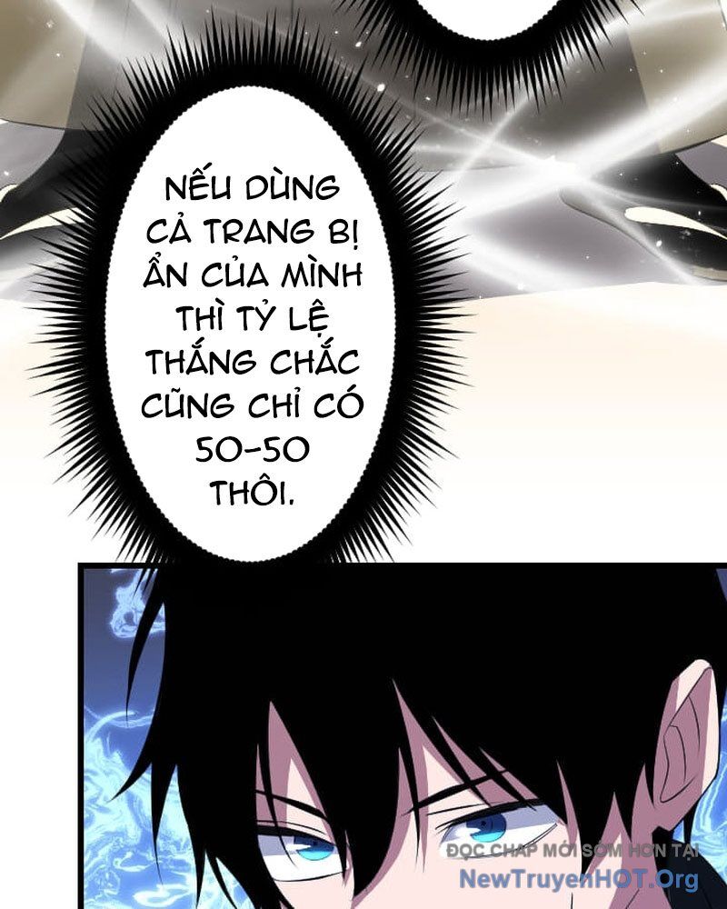 Vô Song Cùng Với Vũ Khí Ẩn