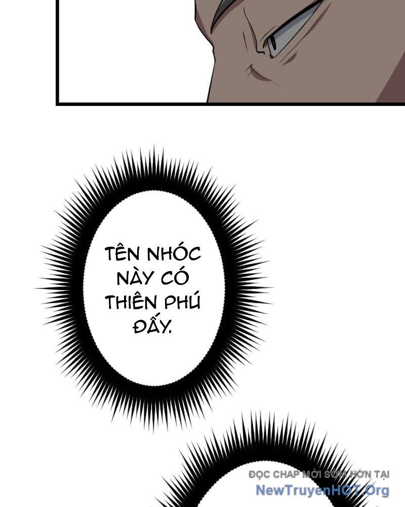 Vô Song Cùng Với Vũ Khí Ẩn