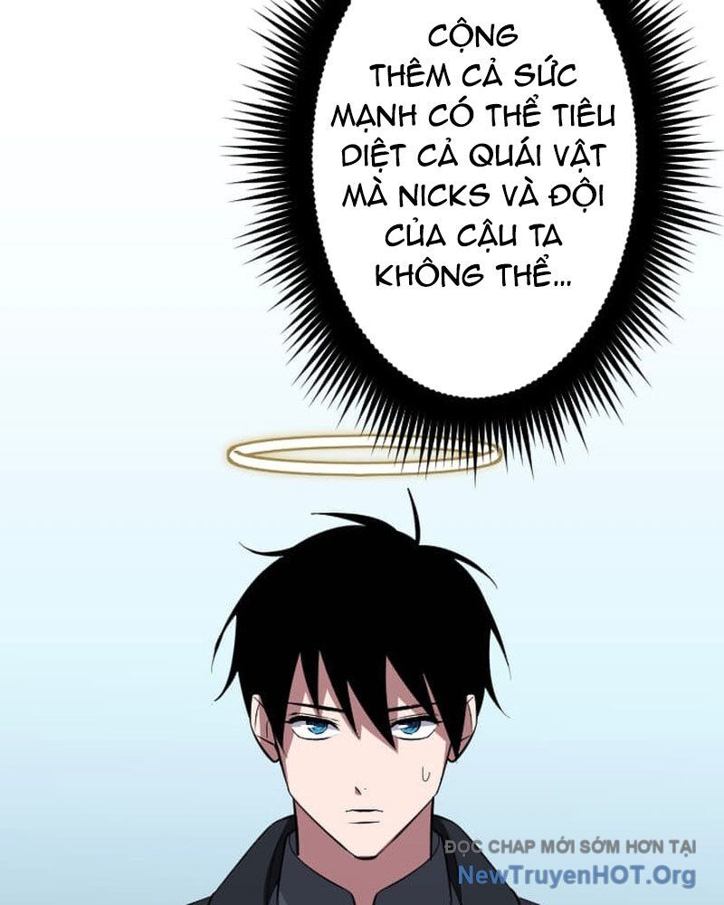 Vô Song Cùng Với Vũ Khí Ẩn