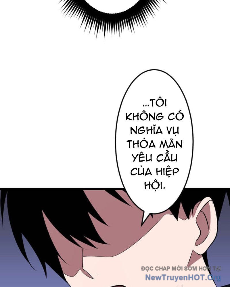Vô Song Cùng Với Vũ Khí Ẩn