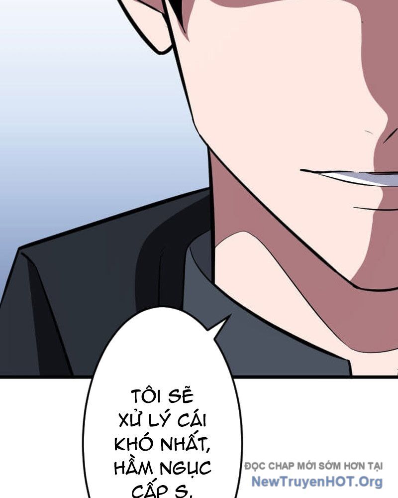 Vô Song Cùng Với Vũ Khí Ẩn