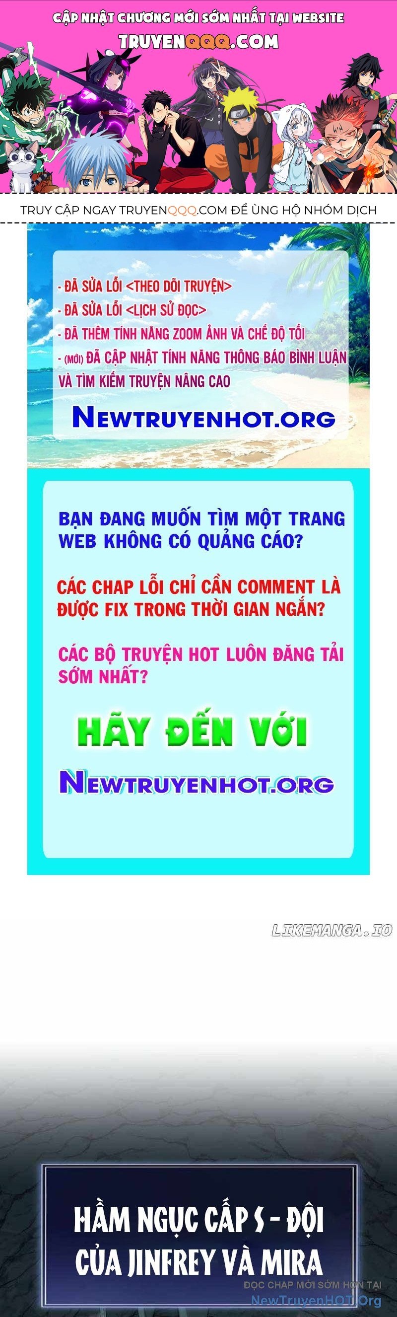 Vô Song Cùng Với Vũ Khí Ẩn