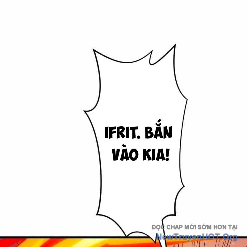Vô Song Cùng Với Vũ Khí Ẩn