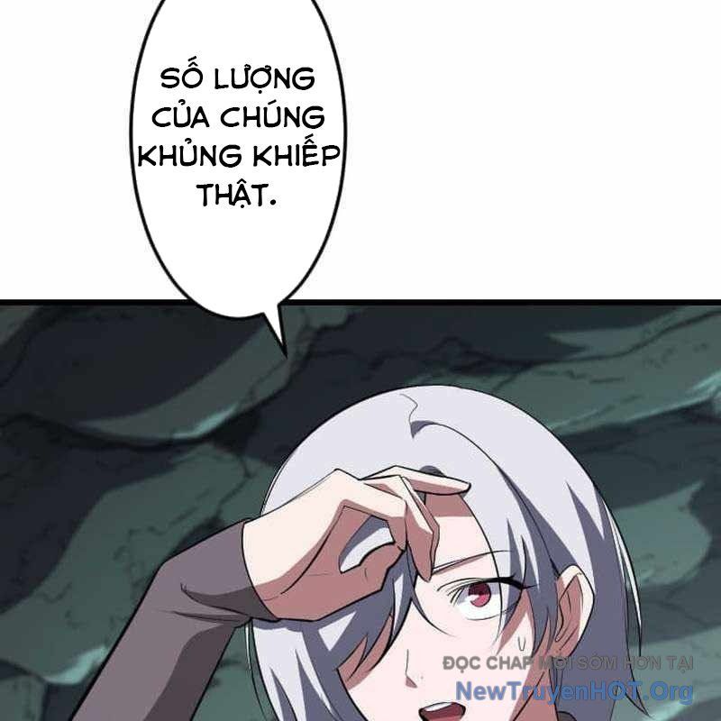 Vô Song Cùng Với Vũ Khí Ẩn