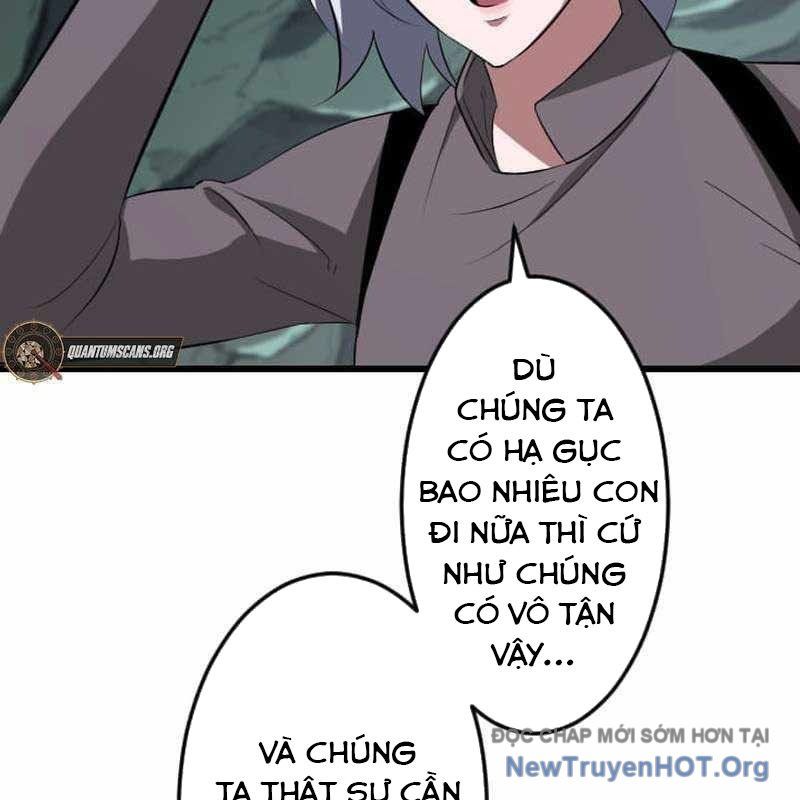 Vô Song Cùng Với Vũ Khí Ẩn
