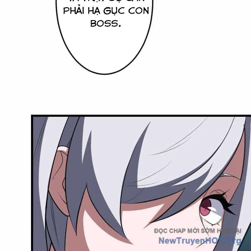 Vô Song Cùng Với Vũ Khí Ẩn