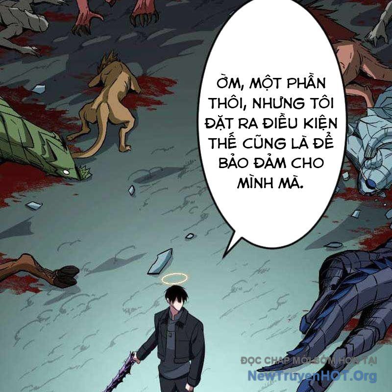 Vô Song Cùng Với Vũ Khí Ẩn