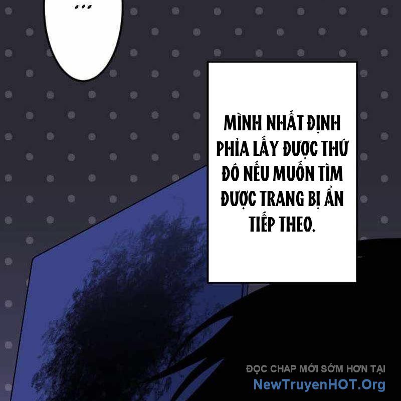 Vô Song Cùng Với Vũ Khí Ẩn