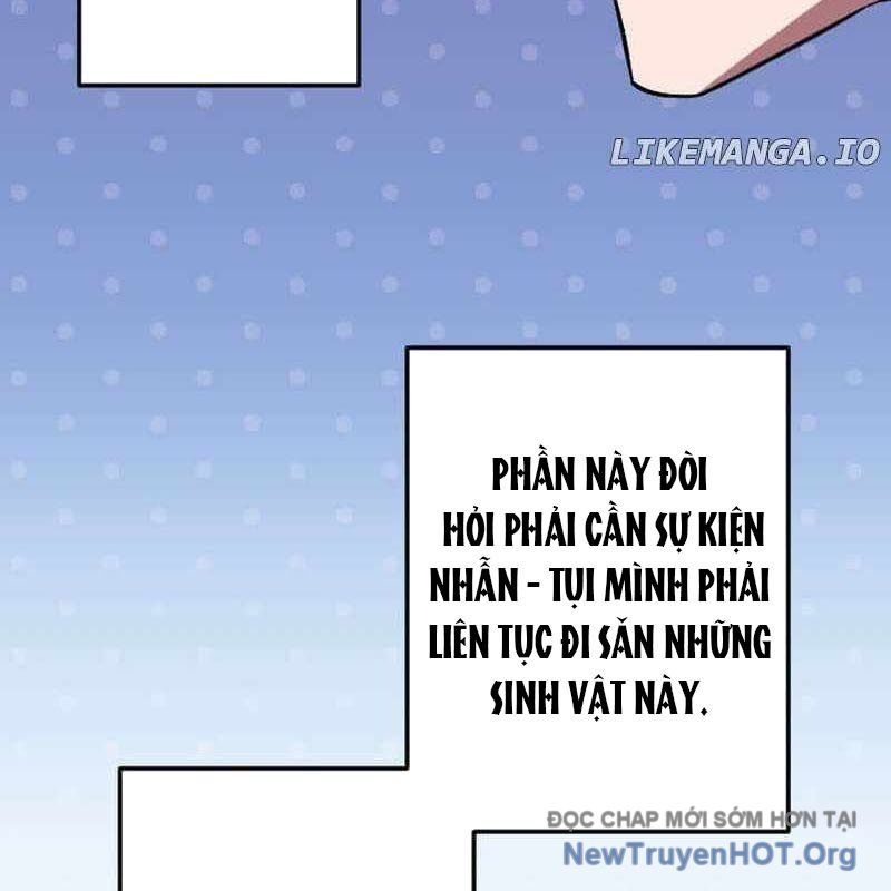 Vô Song Cùng Với Vũ Khí Ẩn