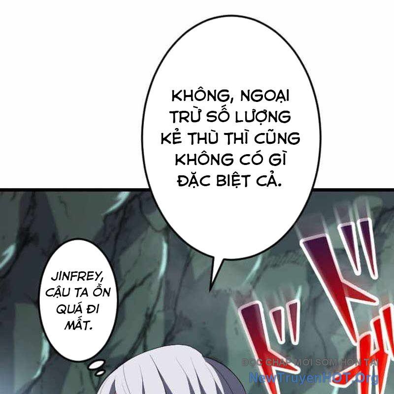 Vô Song Cùng Với Vũ Khí Ẩn