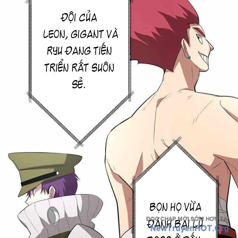 Vô Song Cùng Với Vũ Khí Ẩn