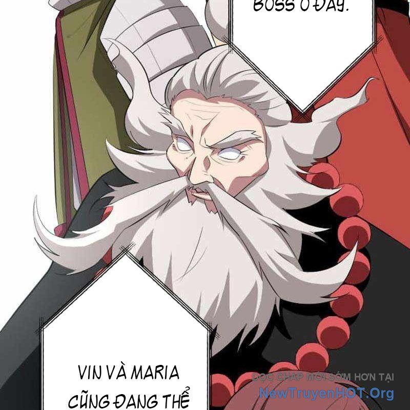 Vô Song Cùng Với Vũ Khí Ẩn