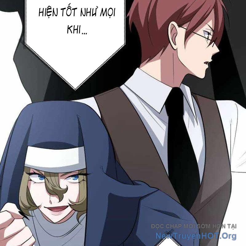 Vô Song Cùng Với Vũ Khí Ẩn